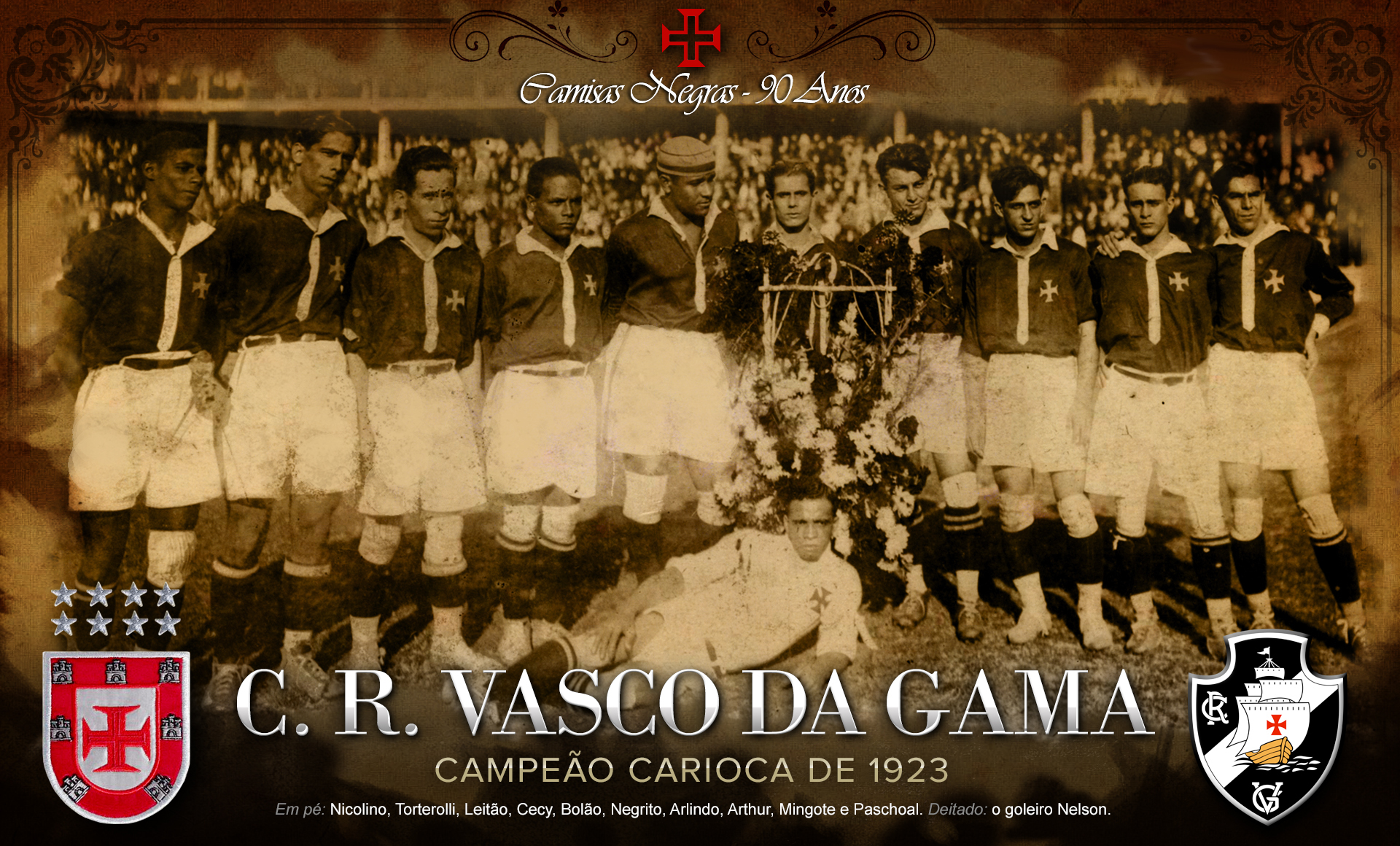 Foto ilustrativa de Vasco da Gama